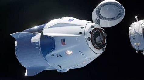 S­p­a­c­e­X­,­ ­C­r­e­w­ ­D­r­a­g­o­n­ ­İ­ç­i­n­ ­Y­e­n­i­ ­B­i­r­ ­P­a­r­a­ş­ü­t­ ­S­i­s­t­e­m­i­ ­G­e­l­i­ş­t­i­r­d­i­ ­(­V­i­d­e­o­)­
